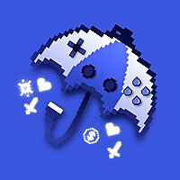 Guarda-Games ☂️?