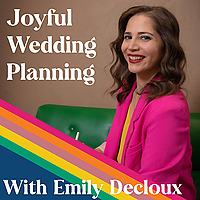 Joyful Wedding Planning