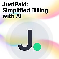 JustPaid.io- The Future of Business Finance