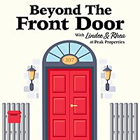 Beyond the Front Door