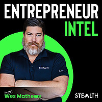 Entrepreneur Intel