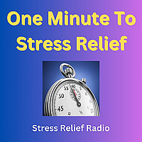 Quick and Easy Stress Relief
