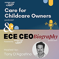 Leading the Way in Child Care: Insights from ECE Innovators by Inspire Care 360