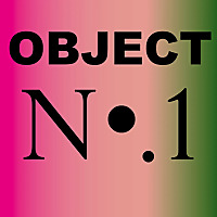 Object No 1