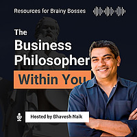 The Business Philosopher Within You