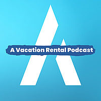 Ankerpoint: The Vacation Rental Marketing Podcast