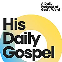 His Daily Gospel