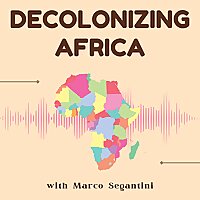 Decolonizing Africa