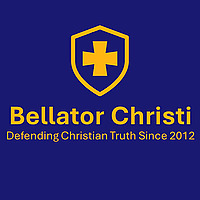 Bellator Christi Podcast