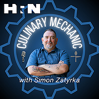 CULINARY MECHANIC