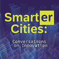Smart Christchurch - Smart(er) Cities: Conversations on Innovation