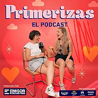 Primerizas el podcast
