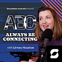 Always Be Connecting