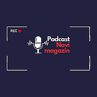 Novi magazin podcast
