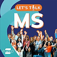 Let's Talk MS