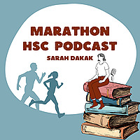 Marathon HSC