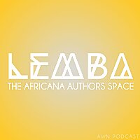 LEMBA: The Africana Authors Space
