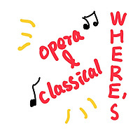 Opera Wheres
