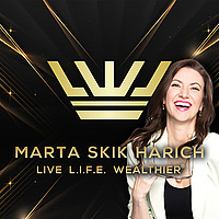 Live Life Wealthier &reg;