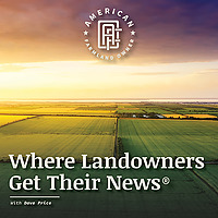 Where Landowners Get Their News