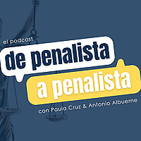 De penalista a penalista