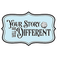 Your Story Will Be Different