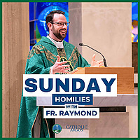 Fr. Raymond: Sunday Homilies