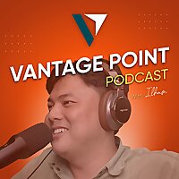 Vantage Point Podcast: Isu Ekonomi Dari Mata Trader & Pelabur