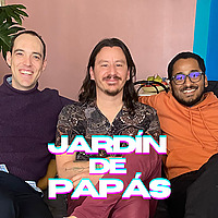 Jard&iacute;n de Pap&aacute;s