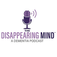The Disappearing Mind Podcast
