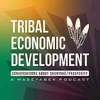 Tribal Economic Development