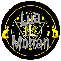 Lua Monan - Magia e Or&aacute;culo