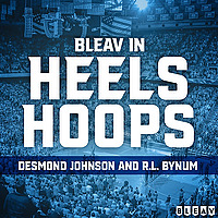 Bleav in Heels Hoops