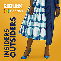Insiders Outsiders