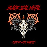 Black Scal Metal