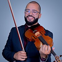 Podcast do Violino Did&aacute;tico