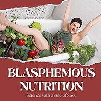 Blasphemous Nutrition