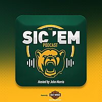The Sic 'Em Podcast