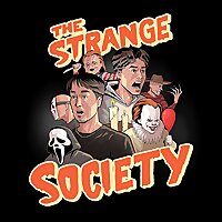 The Strange Society