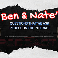 Ben and Nate's Questions we ask massage therapists on the internet