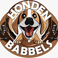 Hondenbabbels