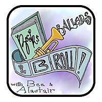 Books, Ballads, and B-Roll