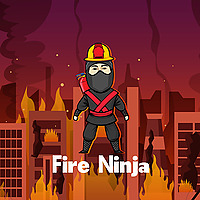 Fire Ninja