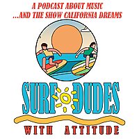 Surf Dudes with Attitude