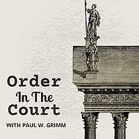 Order in the Court