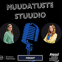 Muudatuste Stuudio
