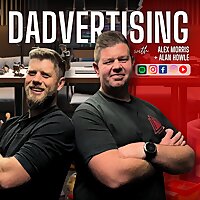 Dadvertising