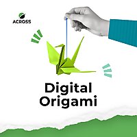 Digital Origami