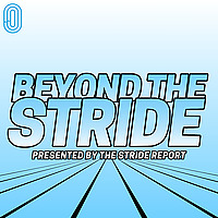 Beyond the Stride