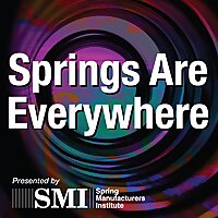 Springs Are Everywhere
